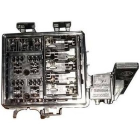 Resim 243516967r Renault Megane Iıı-fluence Sigorta Role Bloğu 