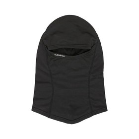 Resim Quiksilver Misty Balaclava Erkek Siyah Kar Maskesi 