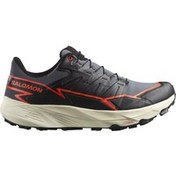 Resim Salomon L47684500 Thundercross Gtx Erkek Koşu Ayakkabısı 