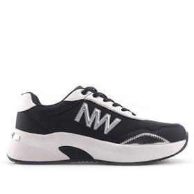 Resim Nine West ROZEL 4FX Siyah Kadın Sneaker 