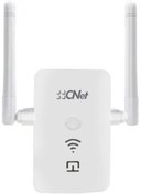 Resim CNET WNIX 3300L MENZİL GENİŞLETİCİ,300Mbps 