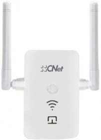 Resim CNET WNIX 3300L MENZİL GENİŞLETİCİ,300Mbps 