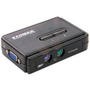 Resim Edimax EKPSK2 2 Port KVM Switch 