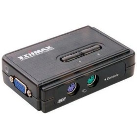 Resim Edimax EKPSK2 2 Port KVM Switch 