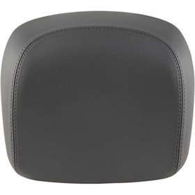 Resim Vespa GTS-125-310 Çanta Sırt Dayama Pedi *Gri* / PIAGGIO 