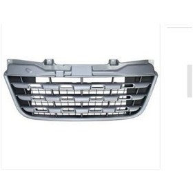 Resim Renault Master 3 Ön Panjur 2010 Sonrası / Pleksan-3915 Ns Sot 