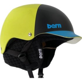 Resim Bern Baker Koruyucu Spor Kaskı S Beden 05 