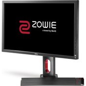 Resim BenQ XL2720 27" 1 MS 144 Hz VGA+DVI-DL+HDMI+DP Full HD TN Oyuncu Monitör 