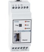 Resim KAEL Rs485 - Ethernet Dönüştürücü 