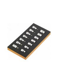 Resim Retta Lokmalı 1/2 İç Dış Torx Tk 14 Pç Değer 1-Değer 2 