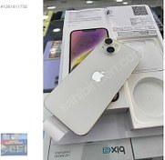 Resim Apple iPhone 14 İkinci El TR | 128 GB | Beyaz İkinci El İPHONE 14 128 PİL 99 HATASIZ 2 AYLIK