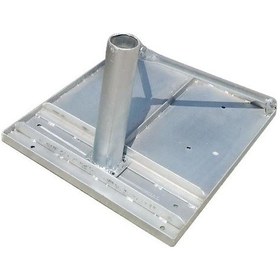 Resim Adelinspor Plaj Voleybolu Özel Ankrajı Galvanizli 