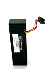 Resim Karcher Rcv 3 Robot Süpürge 14.4v 3200 Mah Batarya 