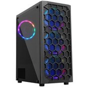 Resim FRISBY FC-8955G 500W RGB Orjinal - Faturalı - Garantili Ürünler - Hızlı Gönderim