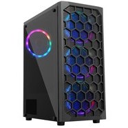 Resim FRISBY FC-8955G 500W RGB 