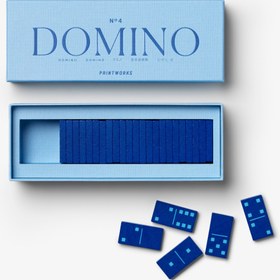 Resim Printworks Classic - Domino Seti 