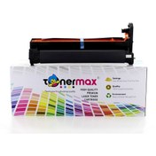 Resim tonermax Oki 44064012 Siyah Muadil Drum Ünitesi / C801 /c821 /c810 /c830 /mc851 /mc861 /mc860 