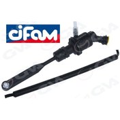 Resim Gva 1719965-1 Debriyaj Üst Merkezi Renault Master Iıı 10 Opel Movano B 10 2.3dci M9t 15.87 Mm 8200673232-4419533-306106218r 