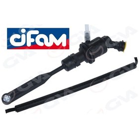 Resim Gva 1719965-1 Debriyaj Üst Merkezi Renault Master Iıı 10 Opel Movano B 10 2.3dci M9t 15.87 Mm 8200673232-4419533-306106218r 