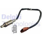 Resim DELPHI ES11118-12B1 Oksijen Sensoru (Vw: Polo 1.4 16V 1.6 16V 1.4 1.6) ES1111812B1 (WA166768) 