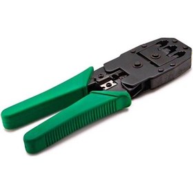 Resim Rj45 Jack Çakma Pensesi Rj45 - Rj11 - Rj12 Pensesi 