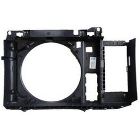 Resim Cıtroen Berlıngo 04/08 Ön Panel Plastik 1.6 Hdı Radyatör Davlumbaz Paneli 