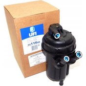 Resim Opel Corsa C 1.3 Dizel Mazot Filtre Kabı Komple Ufi 