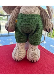 Resim By yarendokgoz Amigurumi El Örgüsü Oyuncak Tasarım Bebek 