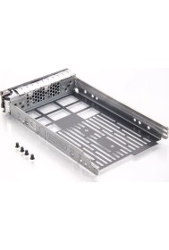 Resim Dell Server Disk Bracket Dp/n F238F 0F238F 3.5 Inch Hard Drive Tray Caddy - Disk Hariç 