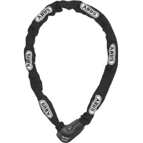 Resim Abus Granit Citychain x-Plus 1060 Zincir Kilit 10 Mm 140 Cm 