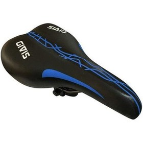 Resim Bisiklet Sele 260x150 Mtb 111-c 