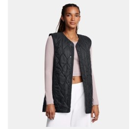 Resim Under Armour Kadın Ua Diamond Yelek 1385858-001 
