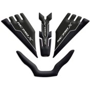 Resim Honda Nc750x Tank Pad Set 2021/2024 Uyumlu 01 