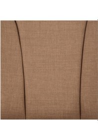 Resim Moon Way Tekli Koltuk Sütlü Kahve 