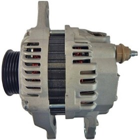 Resim HELLA 8EL012430-871 Alternatör Colt VI 1.3 1.5 04-12 14V, 85A, 63 Mm 