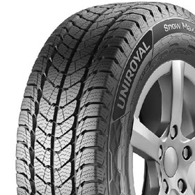 Resim Uniroyal SnowMax 3 215/75R16C 113/111R 3PMSF 8PR - 2025 
