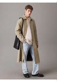 Resim Calvin Klein Calvın Kleın Erkek Omuz Çantası K50k512987-beh Siyah 
