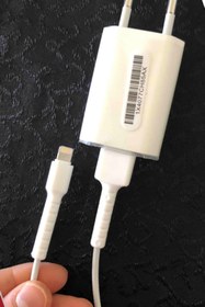 Resim 3GEN CASE Kablo Ucu Koruyucu Ligtning To Usb Uyumlu Çift Taraflı Silikon Kapak (ESKİ TİP) 