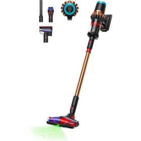 Resim Dyson V16 Piston Animal Dikey Şarjlı Süpürge 