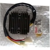 Resim Konjektör Xrv750 Uyumlu /xtz660 C.l. 538d-13 7 Fişli 