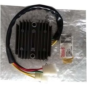 Resim Konjektör Xrv750 Uyumlu /xtz660 C.l. 538d-13 7 Fişli 