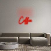 Resim Özel Tasarım : Coffee 