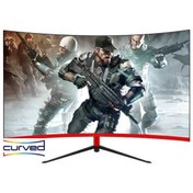 Resim 23.6 P236CVH 1920*1080 5ms 75Hz VGA HDMI R1800 Curved Led Monitör Seclife 23.6" P236CVH 1920*1080 5ms 75Hz VGA HDMI R1800 Curved Led Monitör