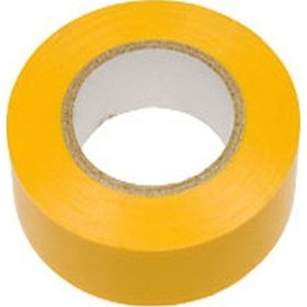 Resim Çok Amaçlı Kanal Bandı Sarı Bant 48 Mm X 10 Mt 