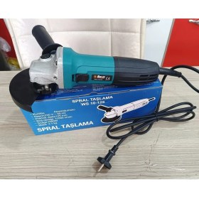 Resim Avuç Içi Taşlama Makinası 1000 Watt 