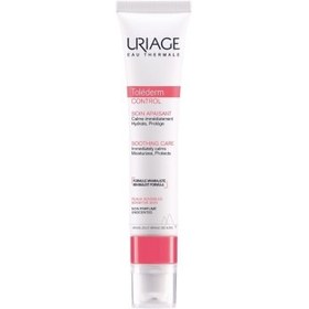 Resim Uriage Tolederm Control Nemlendirici Krem 40 ml 