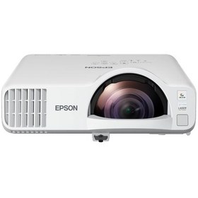 Resim EPSON EB-L210SW 4000 ANSI Lümen 1280x800 WXGA Kısa Mesafe Lazer Projeksiyon Cihazı 