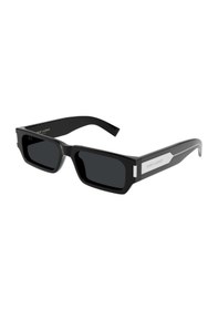 Resim Saint Laurent Sl 660 001 Unisex Güneş Gözlüğü 
