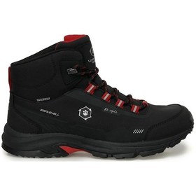 Resim Lumberjack Eco Erkek Siyah Bot 101386650 Siyah 