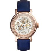 Resim Fossil Erkek Kol Saati Me3086 Rose Gold 